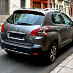 2008 modèle à éviter