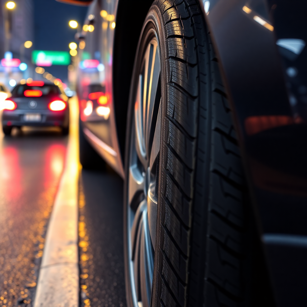 avis sur pneu kumho