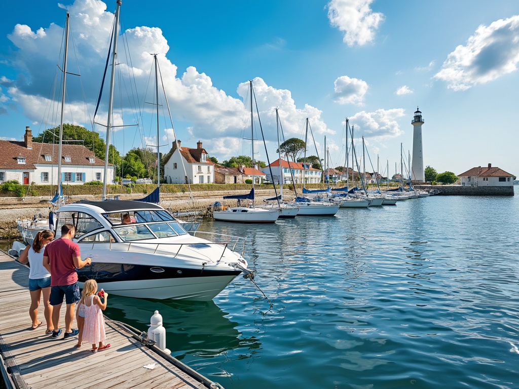 aunis moto nautic blog