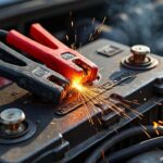 découvrez les risques liés à un mauvais branchement du câble de démarrage et apprenez des solutions rapides pour éviter tout dommage et démarrer votre véhicule en toute sécurité.