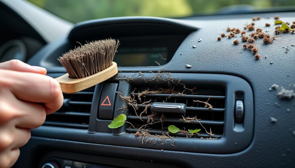 découvrez les causes courantes des problèmes de ventilation habitacle et apprenez des solutions simples pour un intérieur de voiture confortable et bien aéré.