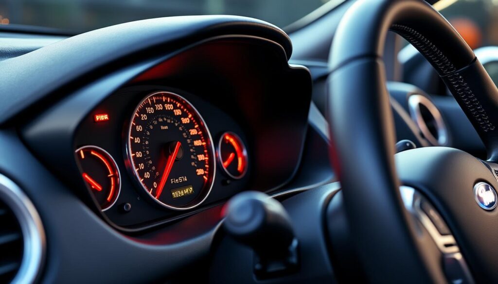 découvrez les causes courantes du voyant moteur sur votre ford fiesta et apprenez des solutions rapides pour résoudre les problèmes et éviter les pannes.