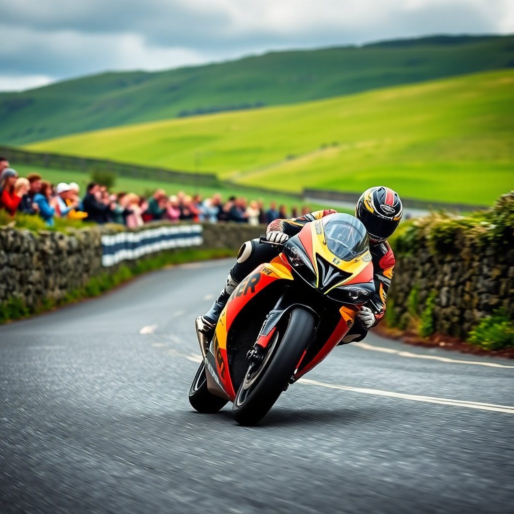 tourist trophy isle of man