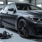 découvrez comment peindre une voiture en noir mat grâce à notre guide complet. suivez nos conseils professionnels pour un rendu parfait et durable.