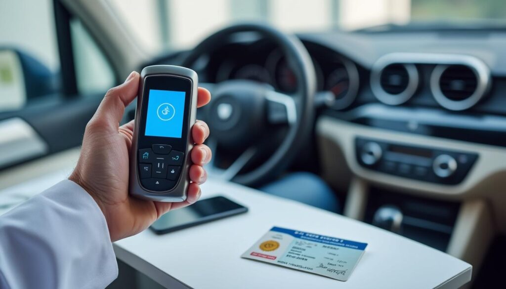 découvrez quel taux de cdt est nécessaire pour récupérer votre permis en 2024 et les seuils à respecter pour réussir.