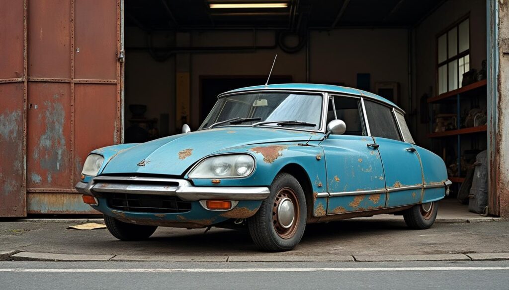 découvrez notre guide complet sur les modèles citroën ds5 à éviter en 2025, avec des conseils pratiques pour faire le meilleur choix automobile.