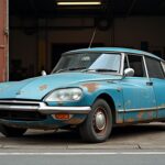 découvrez notre guide complet sur les modèles citroën ds5 à éviter en 2025, avec des conseils pratiques pour faire le meilleur choix automobile.