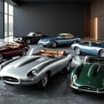 découvrez une liste complète des marques de voiture commençant par la lettre e, incluant des modèles rares et uniques à ne pas manquer.