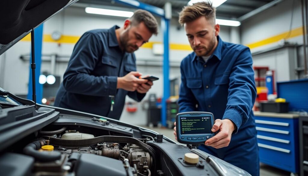 découvrez les causes, symptômes et solutions fiables pour prévenir le risque de casse moteur sur renault scenic 3 et assurer la longévité de votre véhicule.