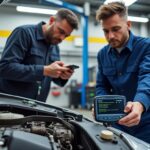 découvrez les causes, symptômes et solutions fiables pour prévenir le risque de casse moteur sur renault scenic 3 et assurer la longévité de votre véhicule.