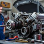 découvrez les causes, les symptômes et les solutions efficaces pour un moteur serré afin de prévenir les pannes et assurer la longévité de votre véhicule.