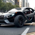 découvrez notre guide complet 2025 sur les buggy homologués route permis b, avec conseils pratiques pour choisir, conduire et entretenir votre buggy en toute sécurité.