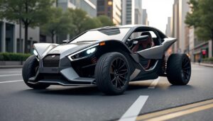 découvrez notre guide complet 2025 sur les buggy homologués route permis b, avec conseils pratiques pour choisir, conduire et entretenir votre buggy en toute sécurité.