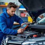 découvrez les causes courantes du code df025 renault, comment effectuer un diagnostic précis et les solutions efficaces pour résoudre ce problème automobile.