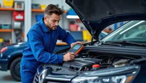 découvrez les causes courantes du code df025 renault, comment effectuer un diagnostic précis et les solutions efficaces pour résoudre ce problème automobile.