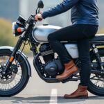 découvrez comment choisir la hauteur de selle moto idéale pour une taille de 1m60 avec notre guide complet et des conseils pratiques adaptés.