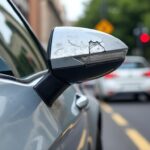 découvrez les causes fréquentes d'un miroir rétroviseur qui tombe sur golf 7 et apprenez des réparations simples pour le remettre en place rapidement et sereinement.