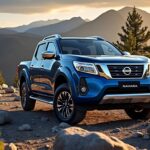 découvrez le nissan navara 2024 : prix, caractéristiques détaillées et avis complet pour tout savoir sur ce pick-up robuste et performant.