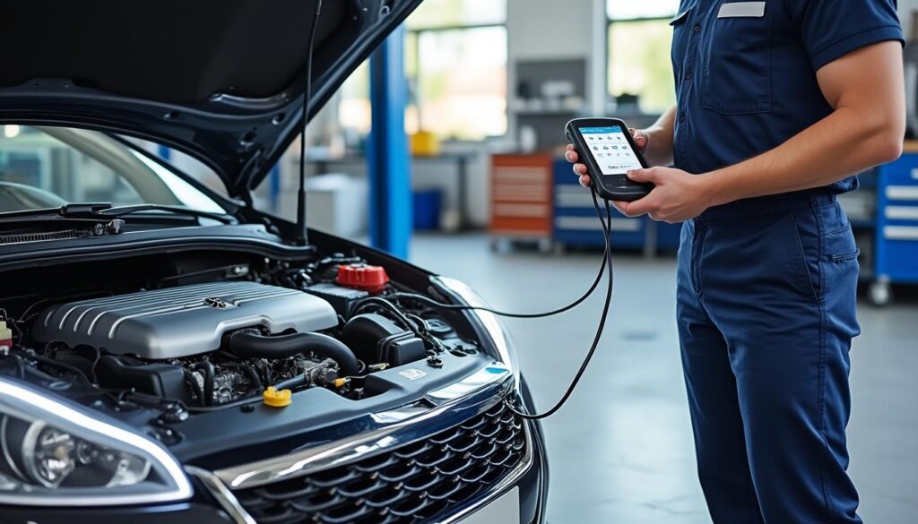 découvrez les causes courantes des défauts moteur sur la peugeot 208 et apprenez les solutions efficaces pour réparer votre véhicule rapidement et en toute sécurité.