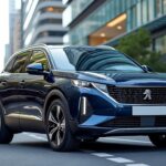 découvrez la peugeot 4008 2024 : ses nouveautés, prix, fiche technique complète et avis détaillés pour tout savoir sur ce suv moderne et performant.