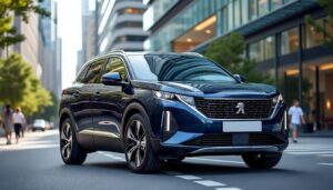 découvrez la peugeot 4008 2024 : ses nouveautés, prix, fiche technique complète et avis détaillés pour tout savoir sur ce suv moderne et performant.