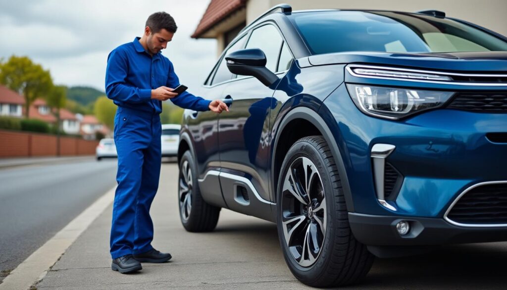 découvrez notre guide complet de la pression des pneus pour citroën c4, adapté à chaque modèle et usage, pour une conduite sécurisée et optimale.