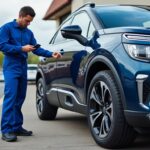 découvrez notre guide complet de la pression des pneus pour citroën c4, adapté à chaque modèle et usage, pour une conduite sécurisée et optimale.