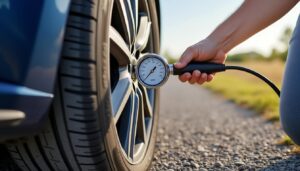 découvrez notre guide complet sur la pression des pneus pour remorques de moins de 500 kg, avec des conseils pratiques pour assurer sécurité et performance.