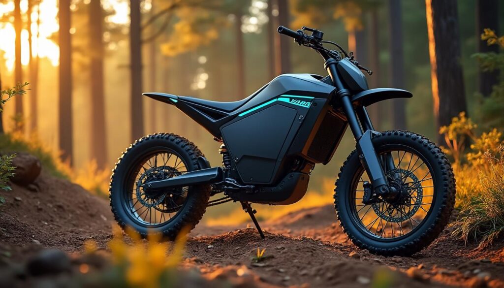 découvrez la stark varg homologuée, la moto électrique enduro accessible aux jeunes pilotes dès 16 ans, alliant performance, design moderne et respect de l'environnement.