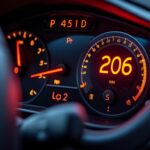 découvrez notre guide complet sur le voyant 206 pour comprendre sa signification et savoir comment réagir rapidement afin d'assurer la sécurité et la longévité de votre véhicule.