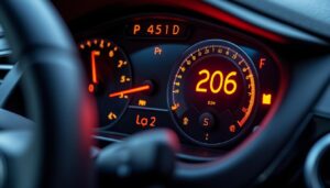 découvrez notre guide complet sur le voyant 206 pour comprendre sa signification et savoir comment réagir rapidement afin d'assurer la sécurité et la longévité de votre véhicule.