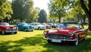 découvrez lesanciennes.com, votre plateforme dédiée aux annonces et événements de voitures de collection. trouvez, vendez et participez aux rendez-vous incontournables des passionnés d'automobiles anciennes.