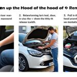 découvrez comment ouvrir facilement le capot de votre renault clio 3 grâce à un guide étape par étape simple et rapide, même sans expérience préalable.