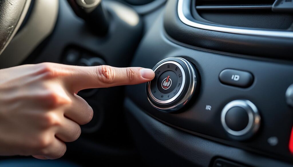 découvrez comment désactiver facilement le klaxon de fermeture sur votre fiat 500 grâce à notre guide pratique étape par étape.