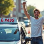 découvrez comment j'ai réussi mon permis de conduire malgré l'intervention difficile de l'inspecteur et obtenez des conseils pratiques pour réussir vous aussi.