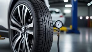 découvrez notre guide complet sur la pression des pneus pour peugeot 3008, avec les valeurs recommandées pour assurer sécurité et performance optimale.