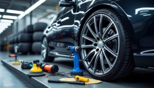 découvrez notre guide complet 2025 sur le prix de la réparation des jantes en aluminium. comparez les tarifs, conseils et solutions pour restaurer vos jantes au meilleur coût.