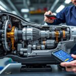 découvrez les causes courantes des problèmes de boîte de vitesse automatique sur tiguan et les solutions efficaces pour les résoudre rapidement.