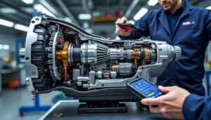 découvrez les causes courantes des problèmes de boîte de vitesse automatique sur tiguan et les solutions efficaces pour les résoudre rapidement.