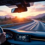 découvrez les règles 2025 sur la tolérance concernant le dépassement du temps de conduite en fin de semaine, pour assurer sécurité et conformité aux normes routières.