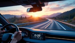 découvrez les règles 2025 sur la tolérance concernant le dépassement du temps de conduite en fin de semaine, pour assurer sécurité et conformité aux normes routières.