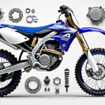 découvrez le guide complet du yamaha 250 yz 2005 avec des conseils d'experts et des pièces d’origine fiables pour l'entretien et la réparation de votre moto.