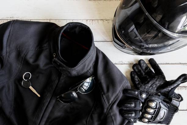 accessoires moto BMW Motorrad pensés pour les longues distances