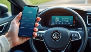 découvrez comment retrouver simplement le code de votre autoradio volkswagen pour le débloquer rapidement et continuer à profiter de votre musique sans souci.