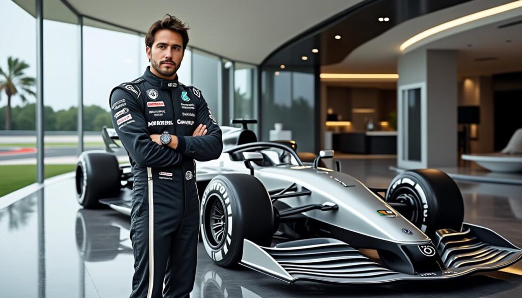 découvrez la fortune de fernando alonso en 2025, incluant son salaire, ses revenus et l'estimation de son patrimoine.