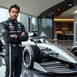 découvrez la fortune de fernando alonso en 2025, incluant son salaire, ses revenus et l'estimation de son patrimoine.