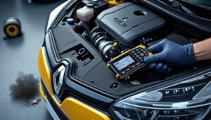 découvrez les symptômes, causes et solutions fiables pour réparer la panne d'injection de votre renault clio 3 et retrouver une performance optimale.