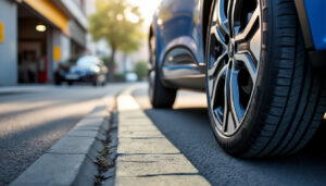 découvrez les valeurs recommandées de pression des pneus pour votre renault zoé et assurez une conduite sécurisée et économique grâce à notre guide complet.