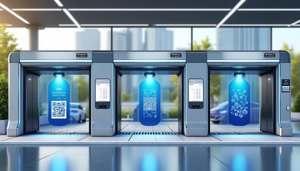 découvrez quel jeton choisir pour chaque station de lavage auto en 2025 afin d'optimiser votre expérience de nettoyage et profiter des meilleures offres.