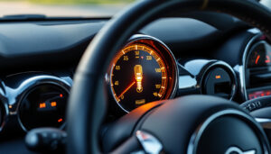 découvrez les causes fréquentes du voyant moteur sur mini cooper et apprenez des solutions rapides pour résoudre ces problèmes et garantir le bon fonctionnement de votre véhicule.